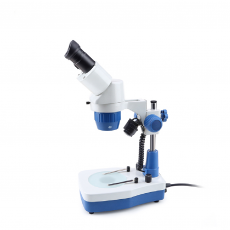 Microscopio Binocular Estéreo BAKU-007